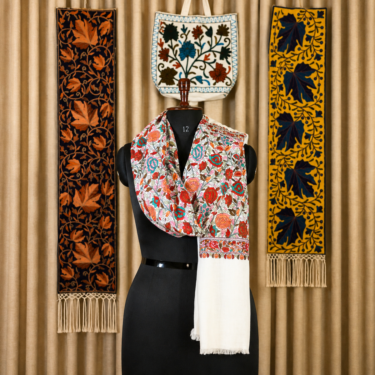 Shawls