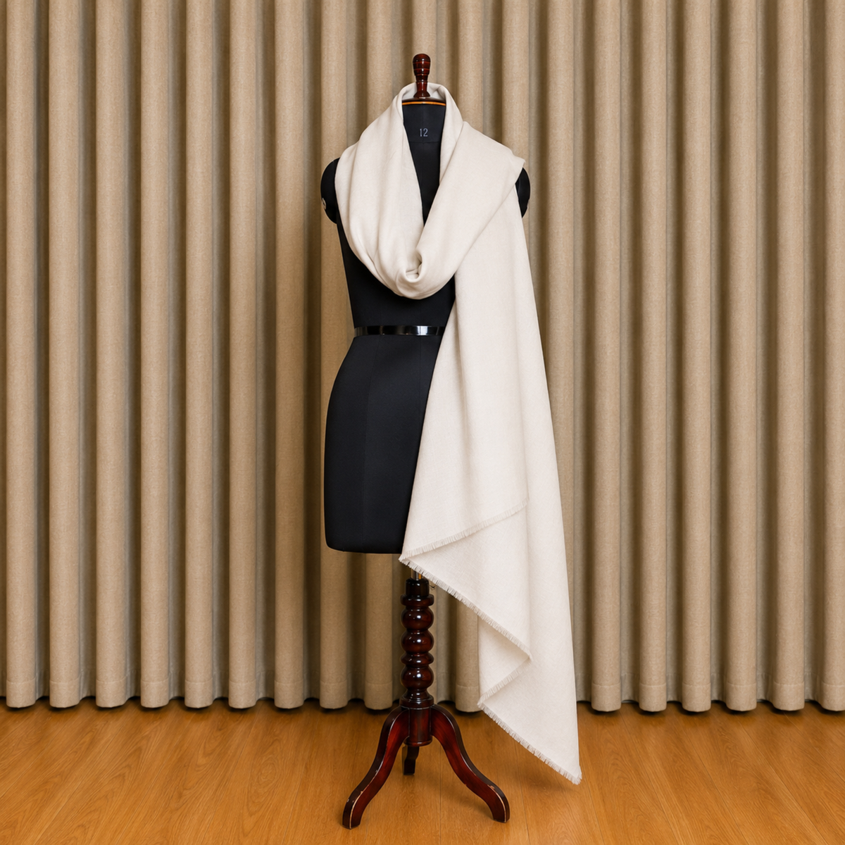 Pashmina Shawls