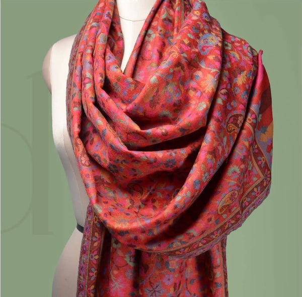 Shawls