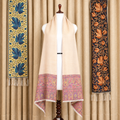 Kashlure Self design stole