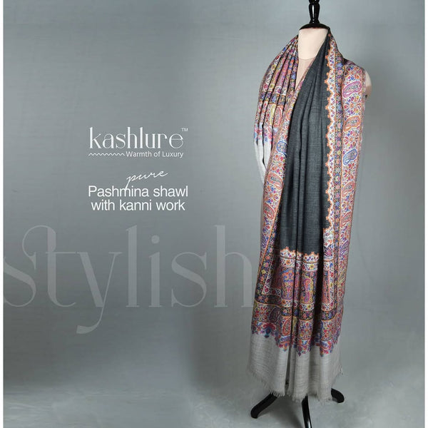 Shawls