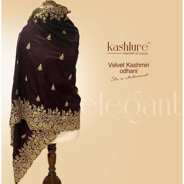 Shawls